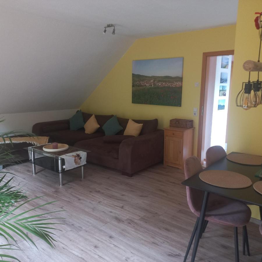 Kiko Apartment Amoltern Bagian luar foto