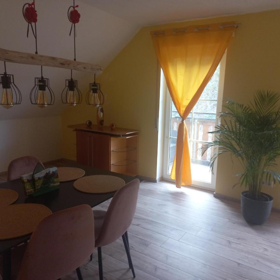 Kiko Apartment Amoltern Bagian luar foto