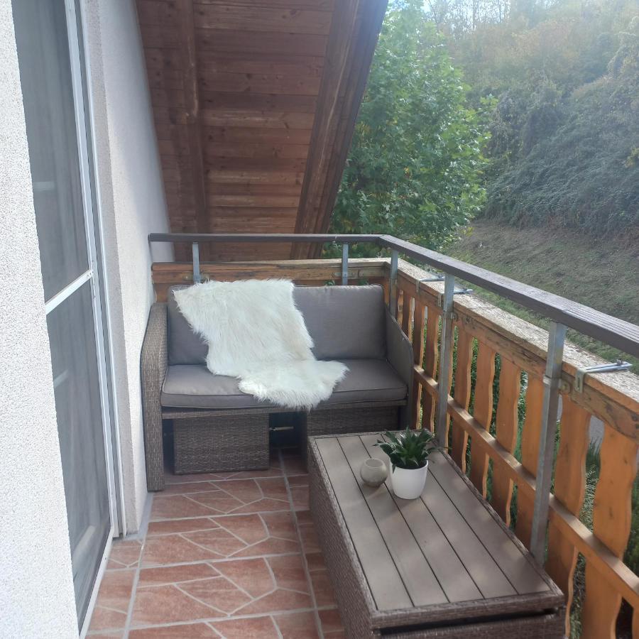 Kiko Apartment Amoltern Bagian luar foto