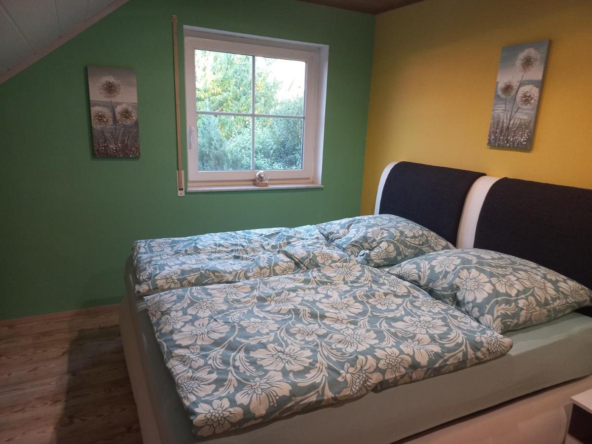 Kiko Apartment Amoltern Bagian luar foto