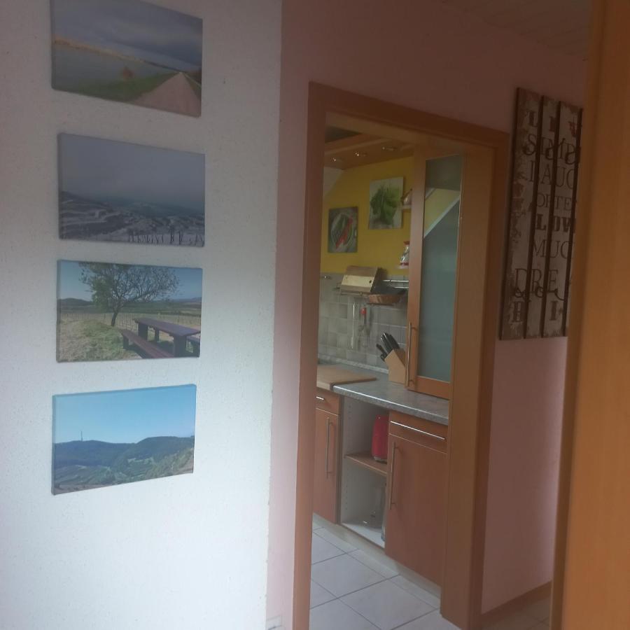 Kiko Apartment Amoltern Bagian luar foto