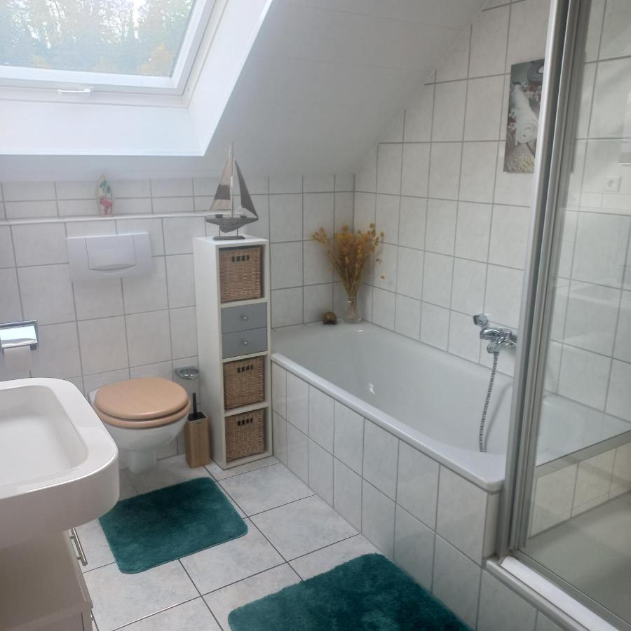 Kiko Apartment Amoltern Bagian luar foto