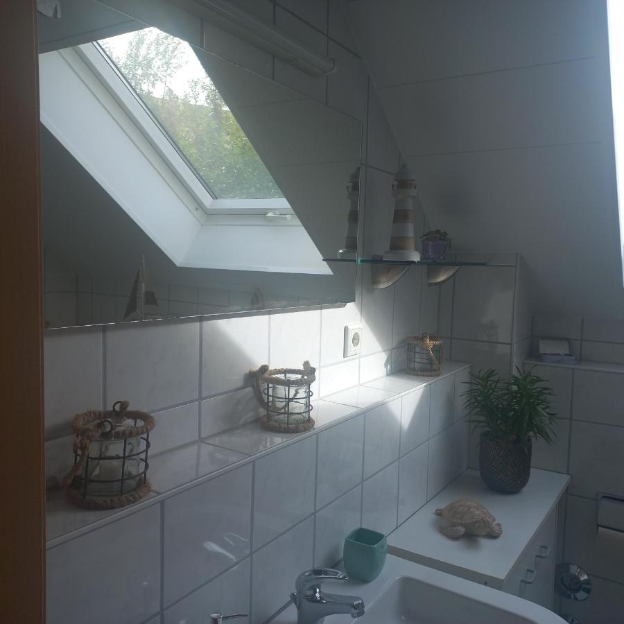 Kiko Apartment Amoltern Bagian luar foto