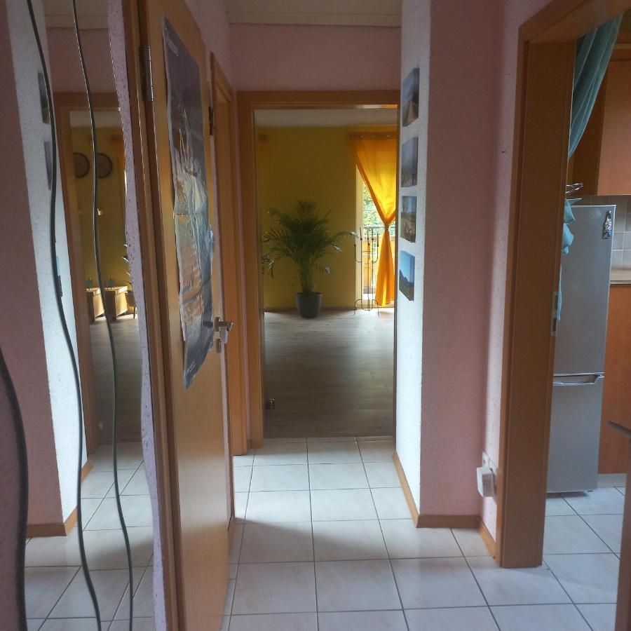 Kiko Apartment Amoltern Bagian luar foto