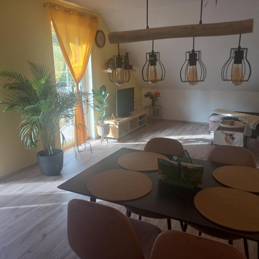 Kiko Apartment Amoltern Bagian luar foto