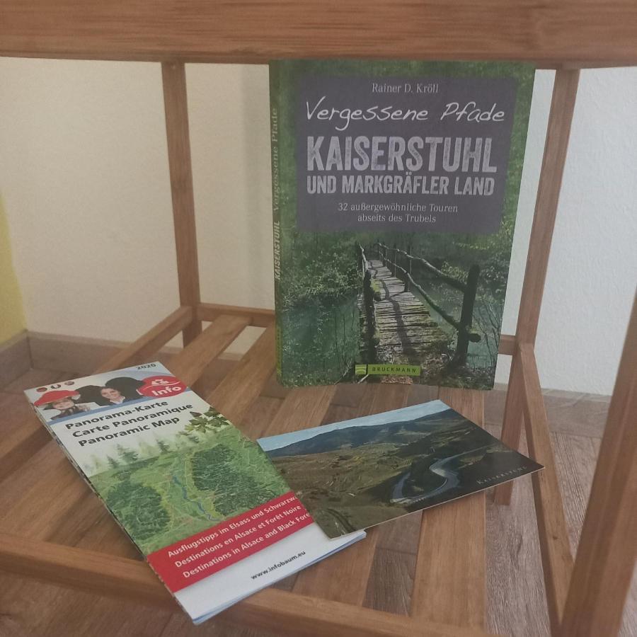 Kiko Apartment Amoltern Bagian luar foto