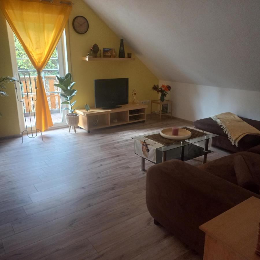 Kiko Apartment Amoltern Bagian luar foto