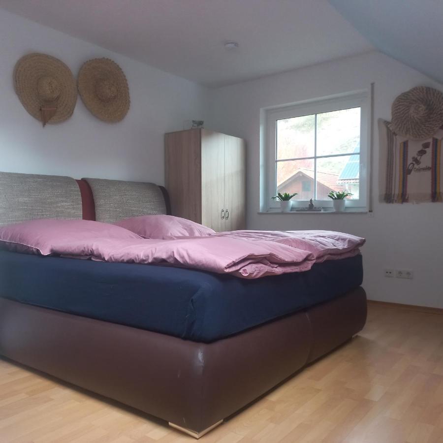 Kiko Apartment Amoltern Bagian luar foto